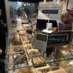 焼き鳥 串くら グランスタ東京店 - 