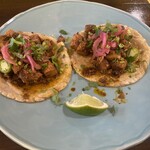 TACOS EL CHACOTERO - 
