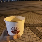 Around the Corner - ドリンク写真: