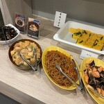 くれたけイン - 料理写真: