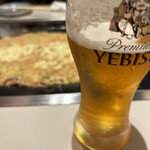 月島もんじゃ こぼれや - 