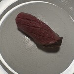 NOMI RESTAURANT - 鹿肉腿