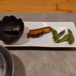 大衆割烹 善甚 - 
