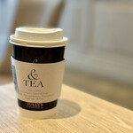 タリーズコーヒー - 