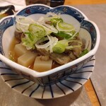 大衆割烹 善甚 - 