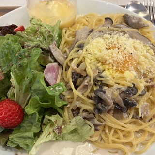 道の駅 伊豆のへそ_1