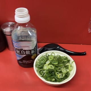 ラーメン二郎 _1