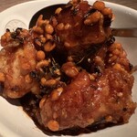 なっぱごちそう - 