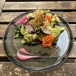 BREEZE BIRD CAFE＆BAKERY - 