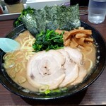 らーめん家 せんだい 鶴ヶ峰本店 - 