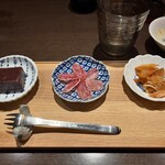 酒の店 カシミヤ - 