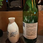 酒の店 カシミヤ - 