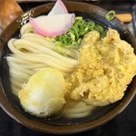 香川一福 西新宿 - 