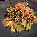 なっぱごちそう - 