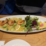 ラ・オハナ - 料理写真: