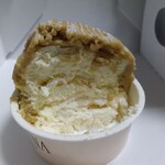 アンジェリーナ - 料理写真: