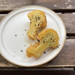 BREEZE BIRD CAFE＆BAKERY - 