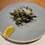 那古井館別邸 玉響 - 夕食