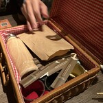 なっぱごちそう - 