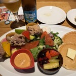 ラ・オハナ 浦安マリナイースト店 - 