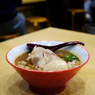 ヌードルラボラトリー 金斗雲_0