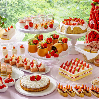 ラウンジ&バー 「ザ・ロビーラウンジ」_0