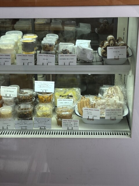 写真 : ディリー バイ ロングトラックフーズ （DAILY by LONG TRACK