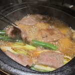 SUKIYAKI 六松 - 
