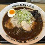 いそのかづお - 