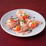 イタリア食堂 ポルチェリーノ - 料理写真: