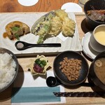 バラダイニング - 