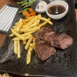 京橋 炉端焼 ロバ - 