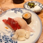 天婦羅いやさか - 