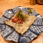 天婦羅いやさか - 