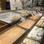 OLGA LE BON BON DONUTS 博多店 - 