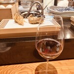 天婦羅いやさか - 