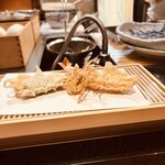 天婦羅いやさか - 