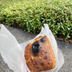 ル・シュクレクール - フォッカッチャ