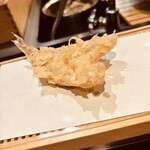 天婦羅いやさか - 