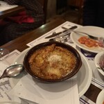 トラットリア ブカ マッシモ - 