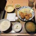 やよい軒 横手南店 - 