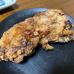 諏訪湖サービスエリア（下り線）レストラン湖彩 - 