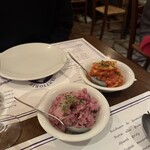 トラットリア ブカ マッシモ - 