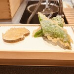 天婦羅いやさか - 