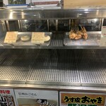 諏訪湖サービスエリア（下り線）レストラン湖彩 - 