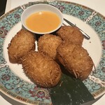 シンガポール・シーフード・リパブリック東京 - 