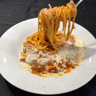 トラットリア クアルト_2