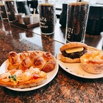 ベーカリー&テーブル 箱根 - 