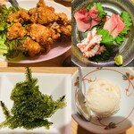 沖縄料理 あぐー豚 しゃぶしゃぶ AGU- - 