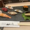 鮨 銀座おのでら 息子 梅田店